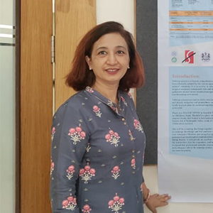 Dr. Binita Pradhan