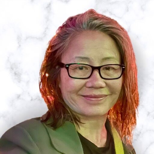 Dr. Mai Nguyen