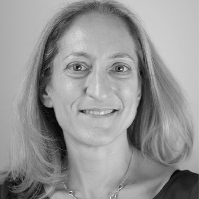 Dr. Samara Soghoian