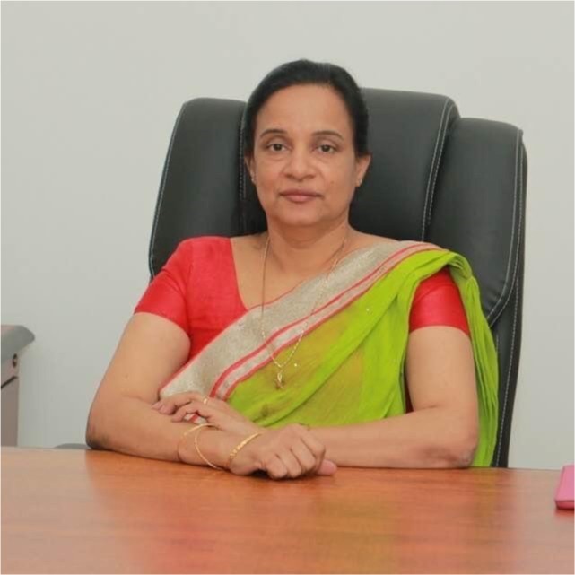 Dr. Samiddhi Samarakoon