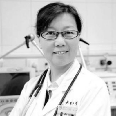 Dr. Wei Jie